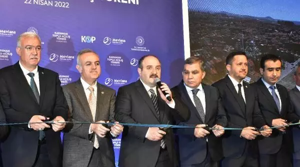 Bakan Varank'tan Kılıçdaroğlu'na sert tepki: Evinde güya elektriği kesilmiş şov yapıyor Bakan Varank'tan Kılıçdaroğlu'na sert tepki: Evinde güya elektriği kesilmiş şov yapıyor