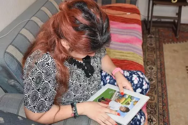 İnternette tanışıp yanına taşındığı sevgilisi 2 yaşındaki oğluna cinsel istismarda bulundu! 60 yıl hapsi isteniyor