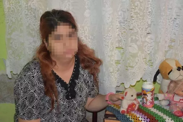 İnternette tanışıp yanına taşındığı sevgilisi 2 yaşındaki oğluna cinsel istismarda bulundu! 60 yıl hapsi isteniyor