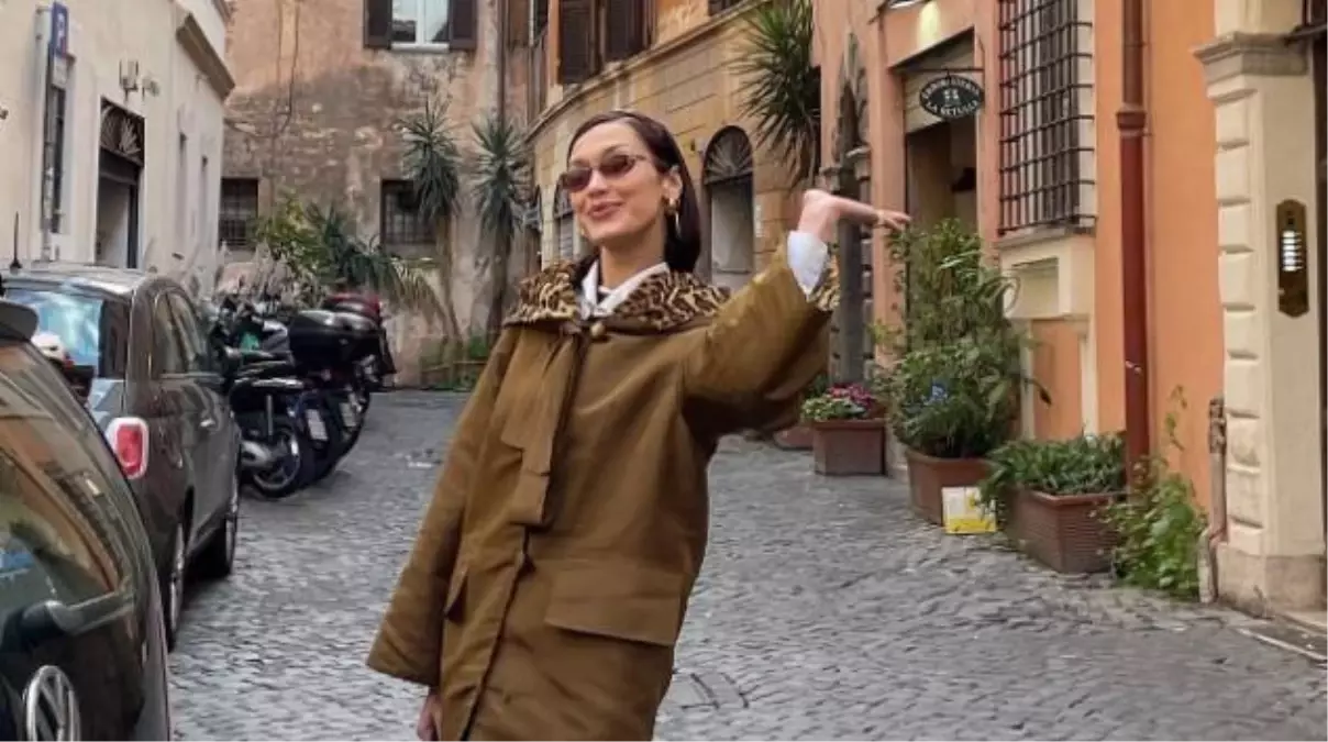 Bella Hadid kim? Bella Hadid Müslüman'mı?