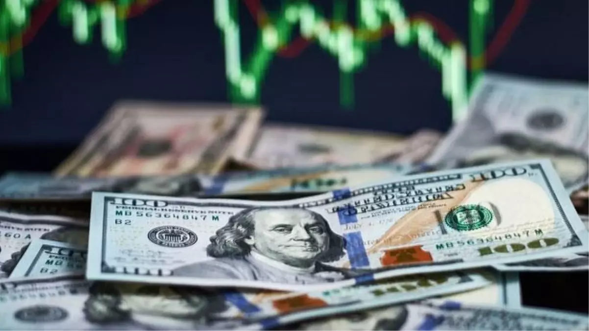 Dolar/TL 14,73 seviyelerinde işlem görüyor