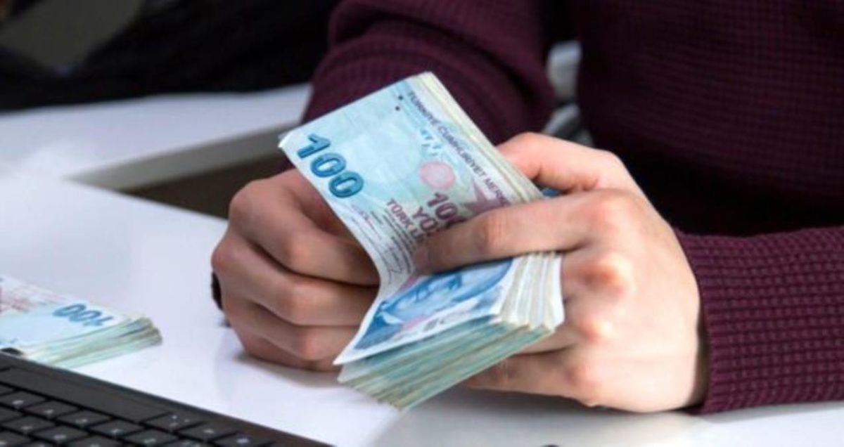 Engellilere bayram ikramiyesi var mı? 2022 Bayram öncesi engellilere ikramiye verilecek mi?