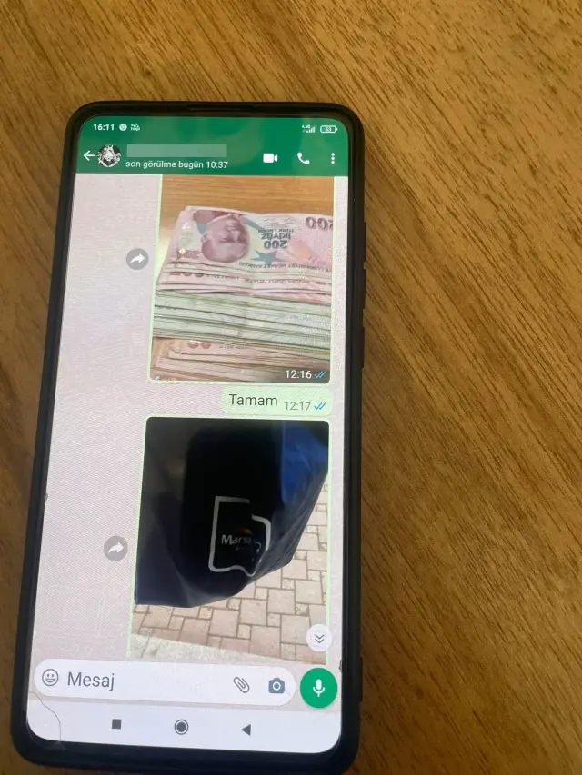 Esnafı, ''Kızını öldürür, karına tecavüz ederiz'' diye tehdit edip haraç isteyen yabancı uyrukluklara film gibi operasyon