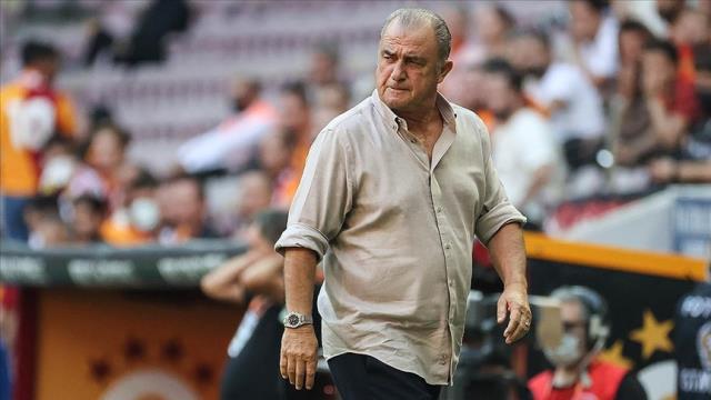 Fatih Terim, Dünya Kupası'na damga vuracak! İşte İmparator'un yeni takımı