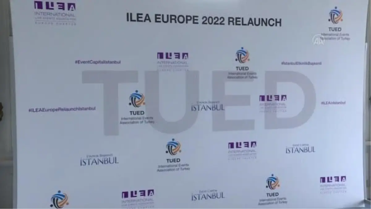 ILEA'nın Avrupa lansmanı yapıldı