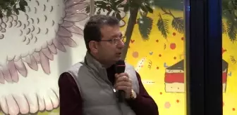 İmamoğlu, hakkındaki istenilen hapis cezası ile ilgili konuştu: Bunun bana siyaseten hiçbir zararı yok