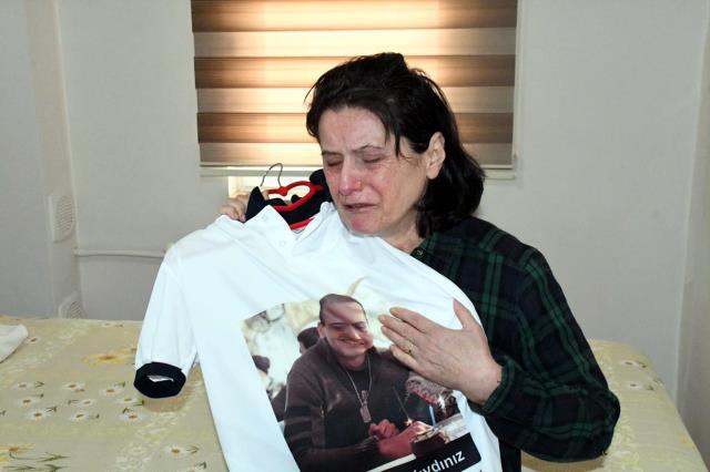 İntihar eden Emre Yıldır'a yıllarca cinsel istismarda bulunan akrabası Vedat Tarhan serbest kaldı