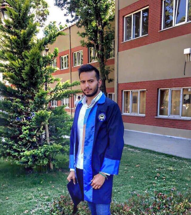 İntihar eden Emre Yıldır'a yıllarca cinsel istismarda bulunan akrabası Vedat Tarhan serbest kaldı