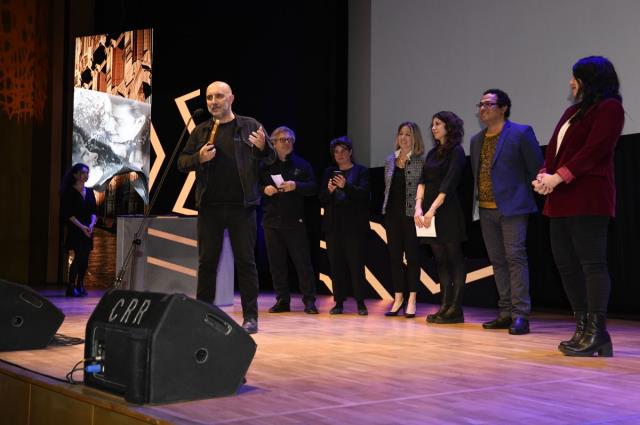 İstanbul Film Festivali... 'RÜYA' GİBİ BİTTİ!
