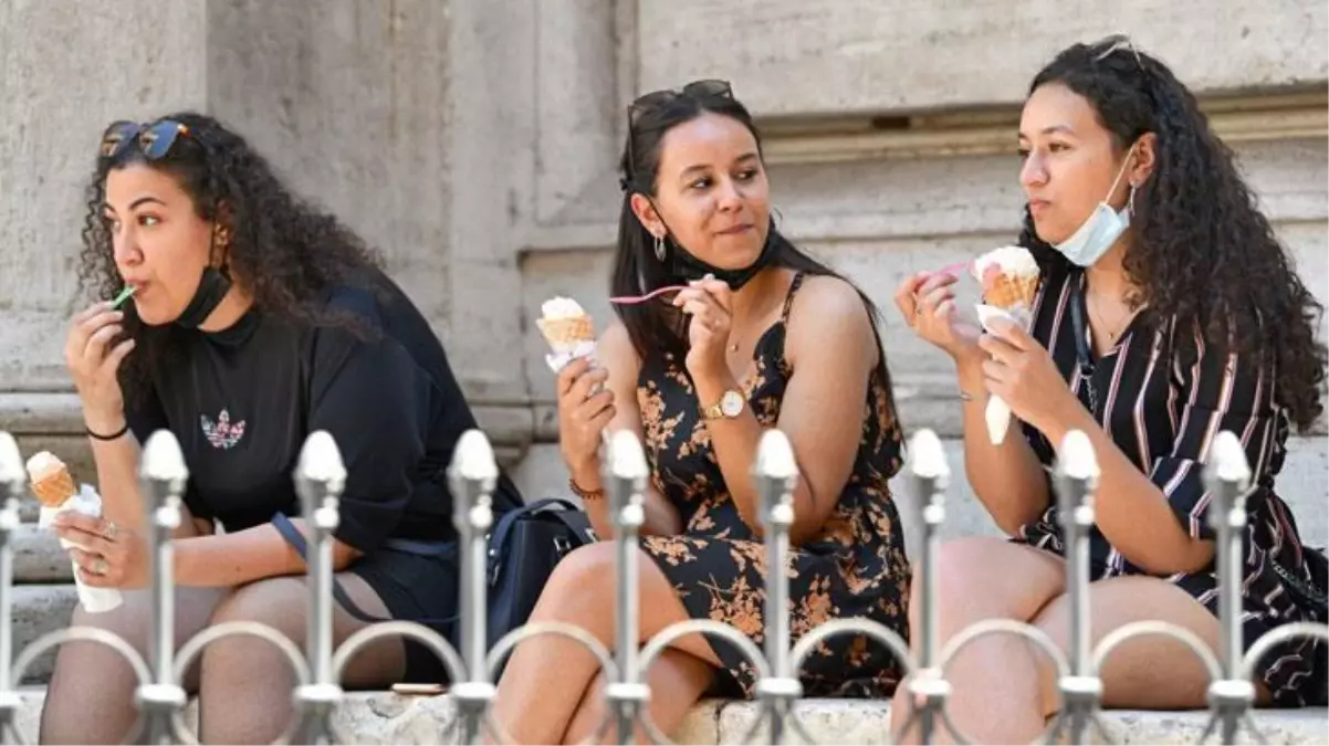 Rus enerjisine bağımlılığı azaltmak isteyen İtalya, klima kullanımını sınırlandırıyor