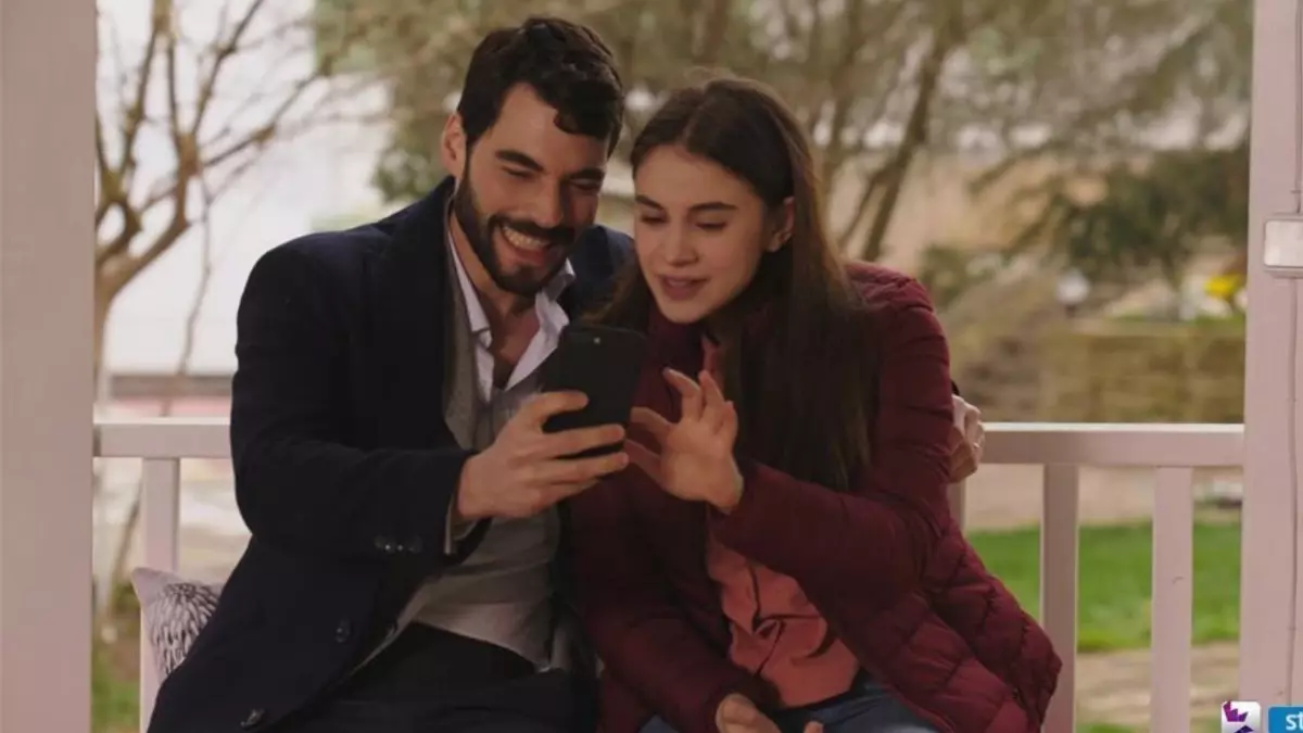 CANLI Kaderimin Oyunu izle! Star TV Kaderimin Oyunu 18. bölüm canlı izle! Kaderimin Oyunu yeni bölümde neler olacak? Star TV canlı izleme linki!