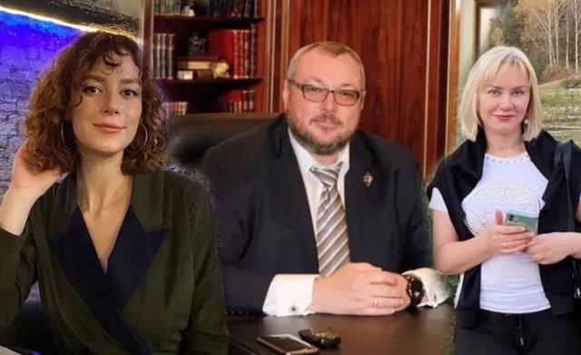 Rusya ve İspanya'daki iki Rus oligark, aynı gün aile üyelerini öldürüp intihar etti