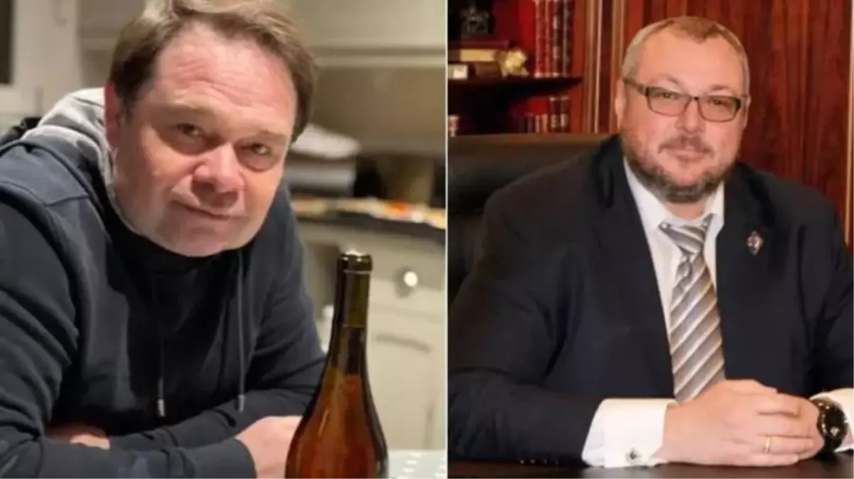 Rusya ve İspanya'daki iki Rus oligark, aynı gün aile üyelerini öldürüp intihar etti