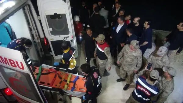 İftar yemeği sonrası çıktıkları gezinti kabusa dönüştü! Kanala düşen araçta 3 kişi öldü, 2 kayıp var