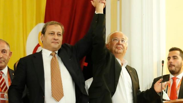 Son Dakika: Galatasaray'da seçimlerin önündeki mahkeme tedbiri kaldırıldı, başkanlık seçimi 30 Nisan'da yapılacak Son Dakika: Galatasaray'da seçimlerin önündeki mahkeme tedbiri kaldırıldı, başkanlık seçimi 30 Nisan'da yapılacak