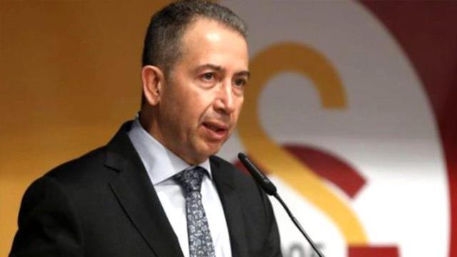 Son Dakika: Galatasaray'da seçimlerin önündeki mahkeme tedbiri kaldırıldı, başkanlık seçimi 30 Nisan'da yapılacak Son Dakika: Galatasaray'da seçimlerin önündeki mahkeme tedbiri kaldırıldı, başkanlık seçimi 30 Nisan'da yapılacak