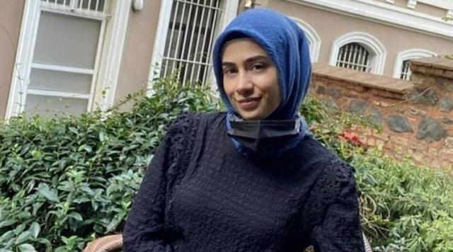 Son dakika haber | Mimar Başak Cengiz'i kılıçla öldüren sanığın yargılandığı dava Son dakika haber | Mimar Başak Cengiz'i kılıçla öldüren sanığın yargılandığı dava