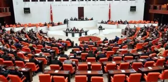 Son Dakika: Spor Kulüpleri ve Spor Federasyonları Kanunu Teklifi, Meclis'te kabul edilerek yasalaştı