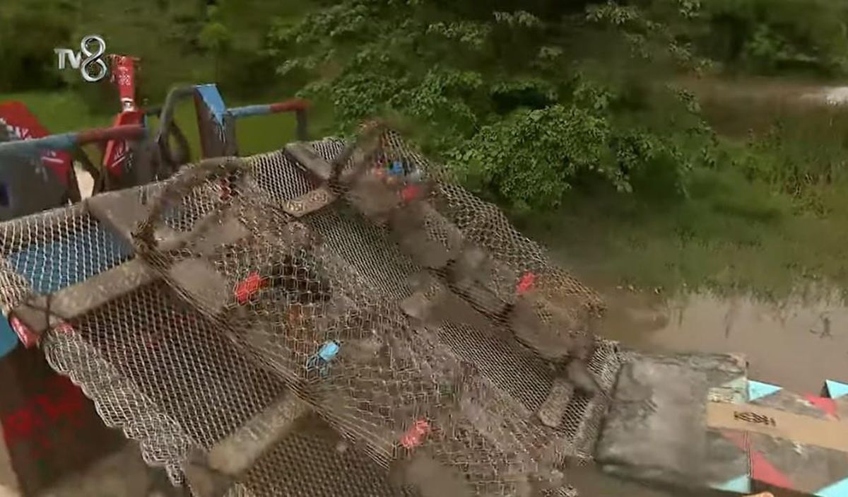 Survivor 85. bölüm fragmanı yayınlandı mı? 22 Nisan Survivor yeni bölümde neler olacak? Bu haftanın eleme adayları kimler? Survivor yeni fragman izle!
