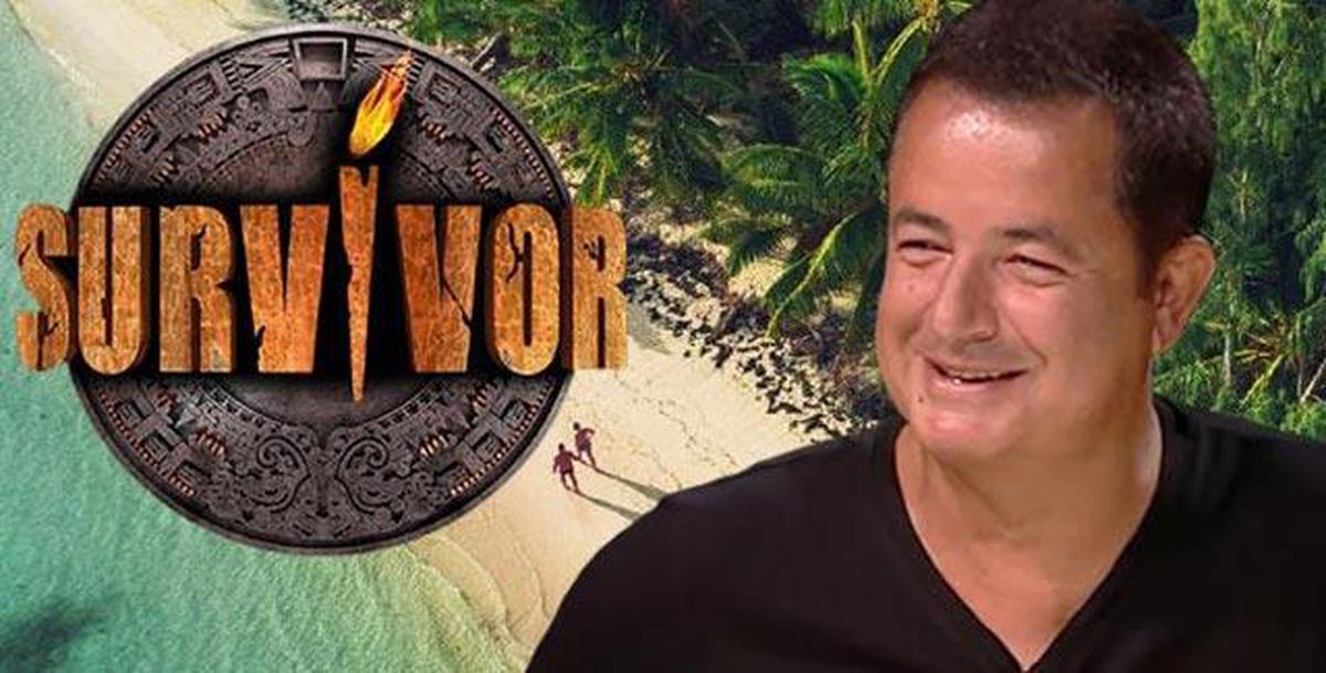 Survivor All Star 2022... İŞTE YENİ TAKIMLAR!