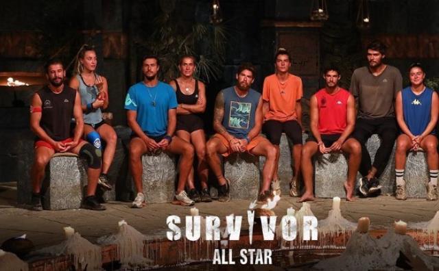 Survivor ödül oyunu kim kazandı? 2022 Survivor hangi takım kazandı? Survivor son bölüm neler oldu?