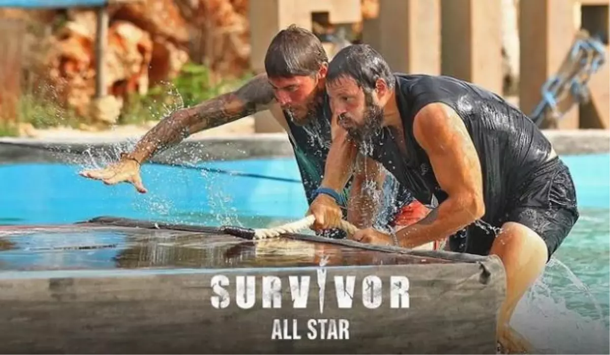 Survivor ödül oyunu kim kazandı? 2022 Survivor hangi takım kazandı? Survivor son bölüm neler oldu?