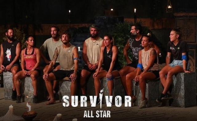 Survivor ödül oyunu kim kazandı? 2022 Survivor hangi takım kazandı? Survivor son bölüm neler oldu?