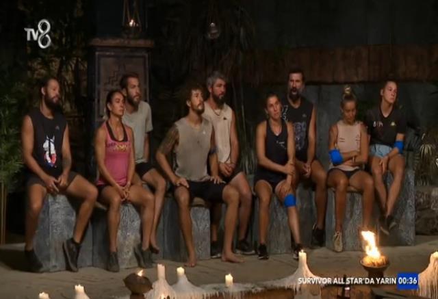 Survivor yeni takımlar! 2022 Ünlüler ve Gönüllüler yeni kadro! Yeni Ünlüler takımında kimler olacak? Yeni Gönüllüler takımında kimler olacak? Survivor yeni takımlar! 2022 Ünlüler ve Gönüllüler yeni kadro! Yeni Ünlüler takımında kimler olacak? Yeni Gönüllüler takımında kimler olacak?