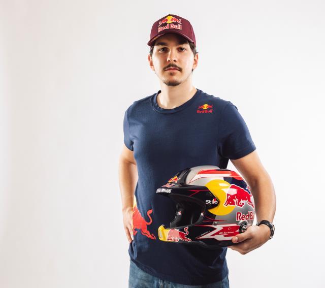 Wings for Life World Run'da yakalama aracını Ali Türkkan ile Dario Costa kullanacak