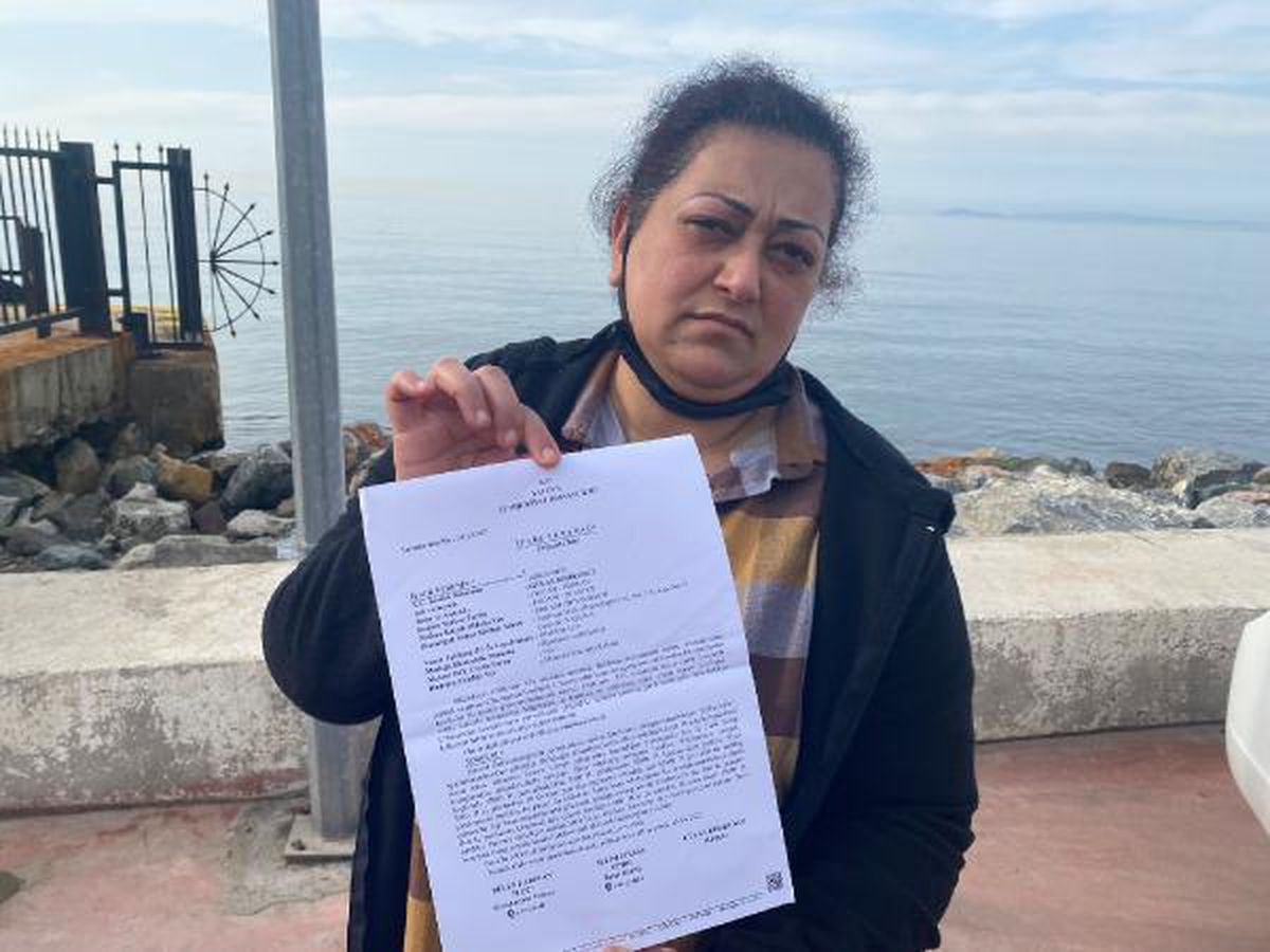 'Beni kimse dolandıramaz' diyen öğretmeni, 27 bin TL dolandırdılar