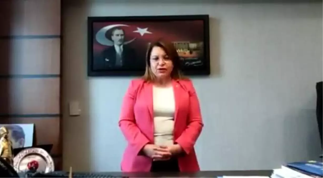 CHP'li Karaca: 'Yandaşlarınıza Ballı, Kıyaklı Huzur Hakları Öderken Çocukların Beslenme Hakkını Neden Düşünmüyorsunuz?'
