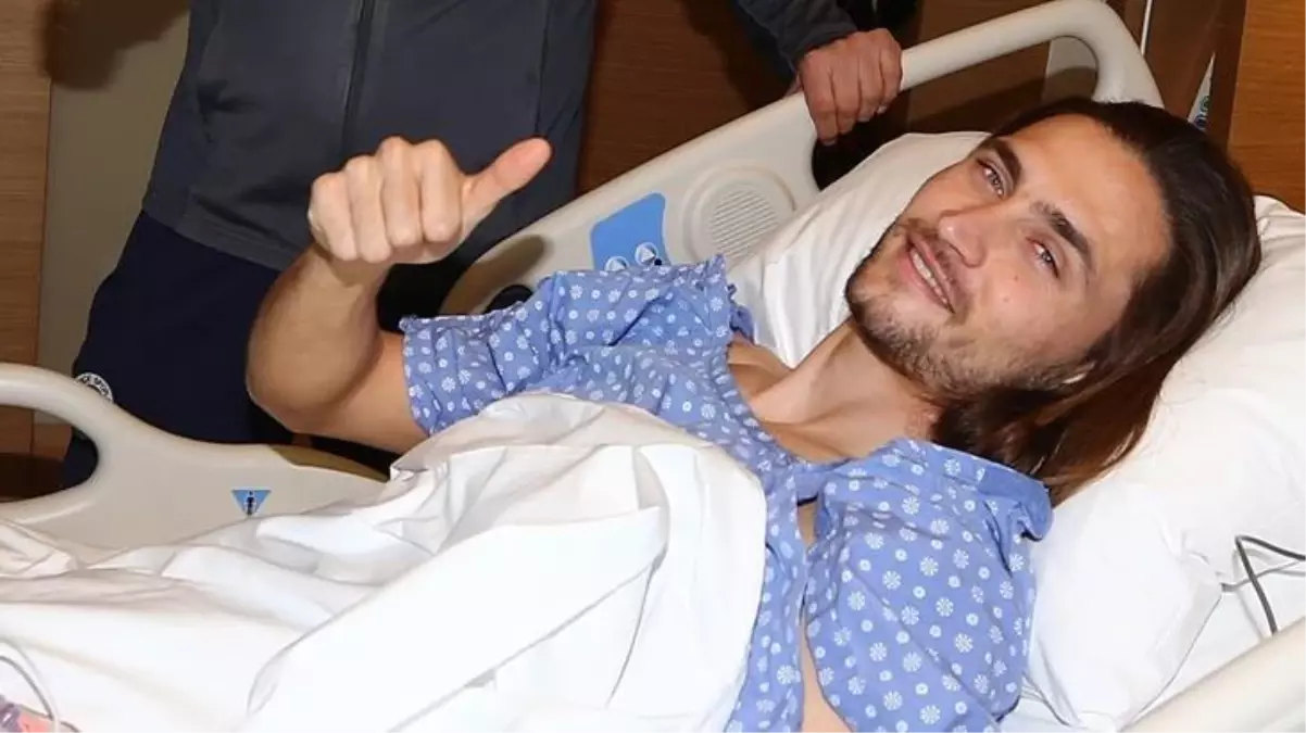 Fenerbahçe'nin Portekizli yıldızı Miguel Crespo ameliyat oldu