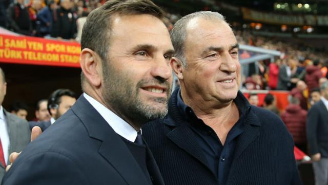 Galatasaray'ın iki başkan adayı da aynı hocayla çalışmak istiyor! Gönüllerdeki isim belli Galatasaray'ın iki başkan adayı da aynı hocayla çalışmak istiyor! Gönüllerdeki isim belli