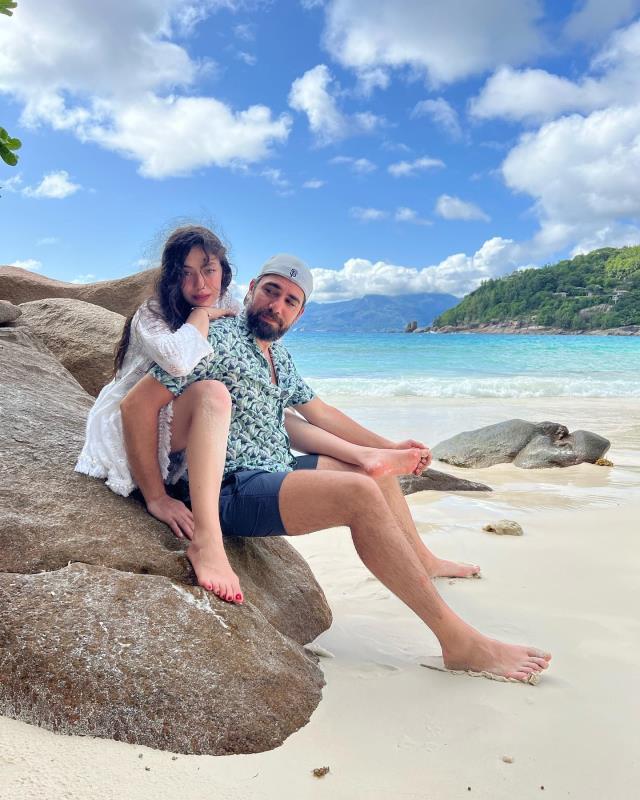 Kadir Doğulu'dan Serra Arıtürk İddialarına Cevap!