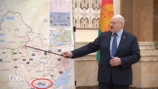 Rus komutanın sözleri ortalığı karıştırdı! Ukrayna'dan sonra bir ülke daha diken üstünde