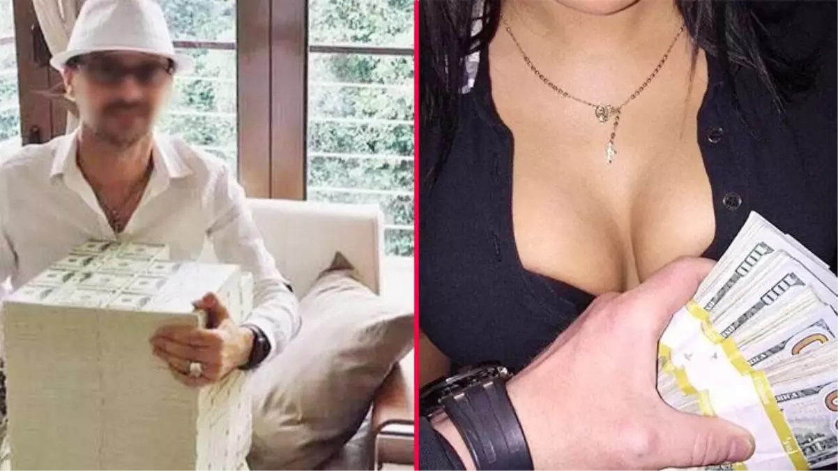 Saadet zinciri kuran İranlı çete, yüzlerce kişiyi lüks yaşam vaadiyle kandırıp 1 milyar dolarlık vurgun yaptı