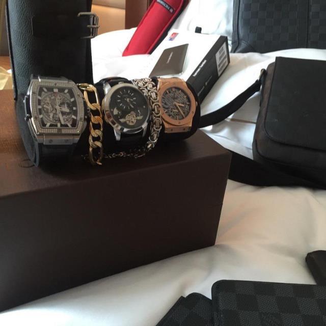 Saadet zinciri kuran İranlılar 1 milyar dolar çarptı Saadet zinciri kuran İranlılar 1 milyar dolar çarptı