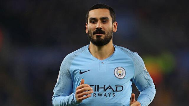 Süper Lig'e resmen göz kırptı! Dünya yıldızı İlkay Gündoğan'ın aklında Türkiye var