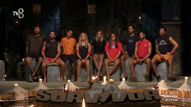 Survivor'da kriz! Yarışmacıların gizlice yemek yediğini öğrenen Acun Ilıcalı'dan ilginç ceza Survivor'da kriz! Yarışmacıların gizlice yemek yediğini öğrenen Acun Ilıcalı'dan ilginç ceza