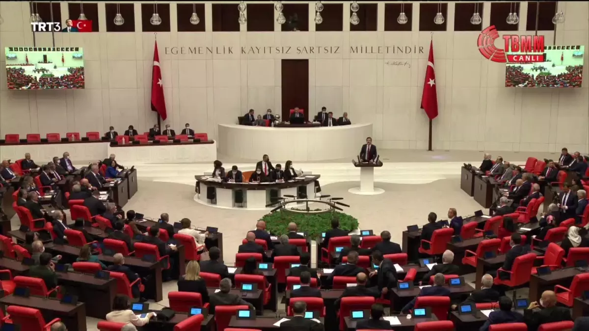 Tip Genel Başkanı Erkan Baş: '102 Yıl Önce Egemenliği Bir Sülaleden Aldık, Yine Alacağız; Saray Rejimi Vardı, Tarihe Gömdük, Yine Gömeceğiz'