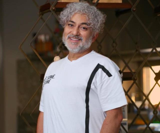 Tunç Kökkaya'nın ani ölümü sanat dünyasını yasa boğdu Tunç Kökkaya'nın ani ölümü sanat dünyasını yasa boğdu