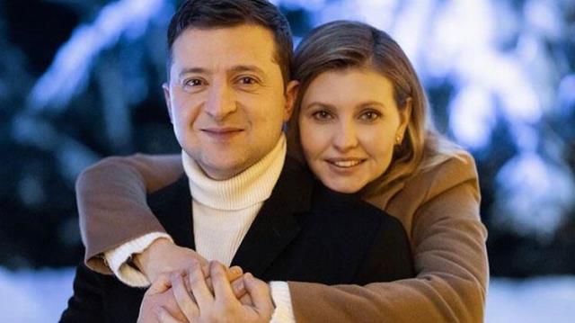 Ukrayna'nın First Lady'si Olena Zelenska, iki aydır devam eden savaşı anlattı! Emine Erdoğan'a da bir mesajı var