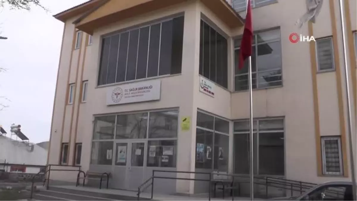 Varto'da aşı çalışmaları devam ediyor