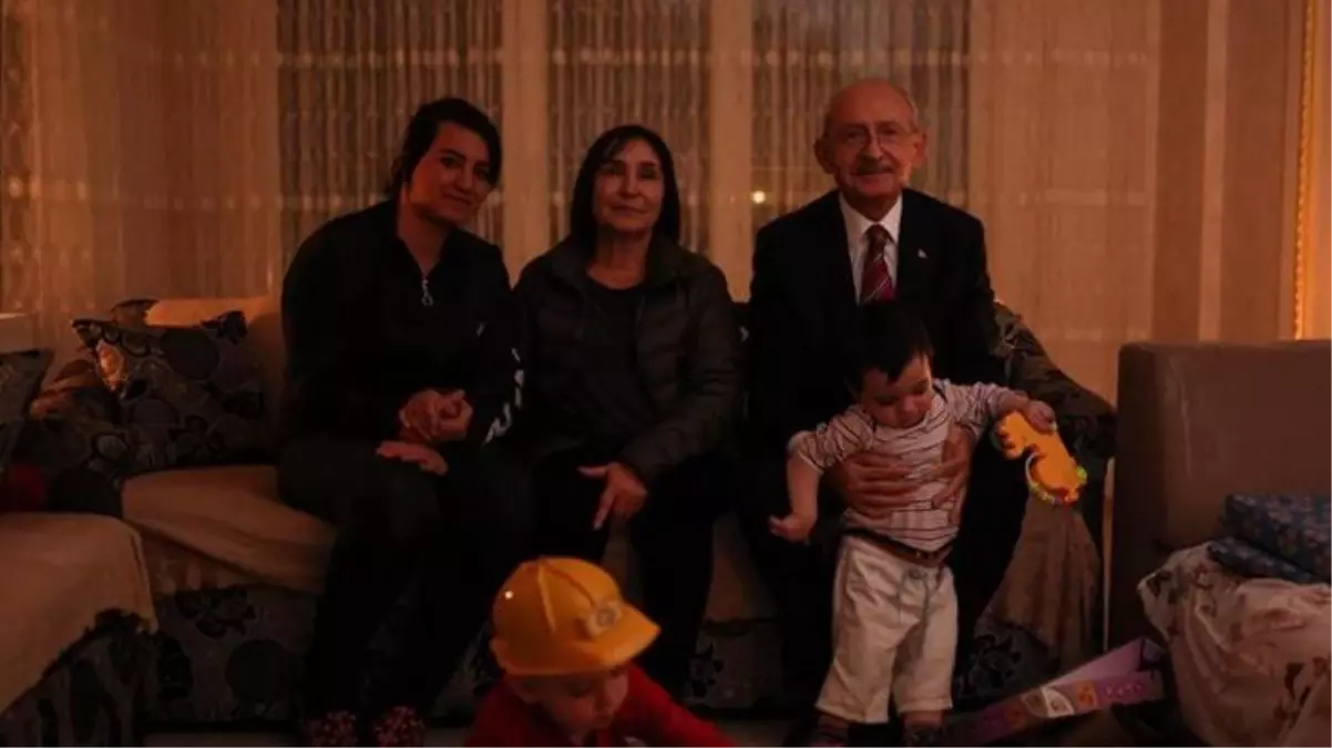 Enerji Bakanı'ndan gündemi değiştirecek sözler: Kılıçdaroğlu'nun gittiği evde elektrikler vardı