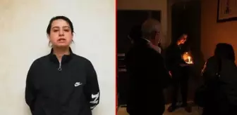 Bakan Dönmez 'Gittiği evde elektrik vardı' dedi, Kılıçdaroğlu ev sahibinin videosunu paylaştı: Elektriğim bugün geldi