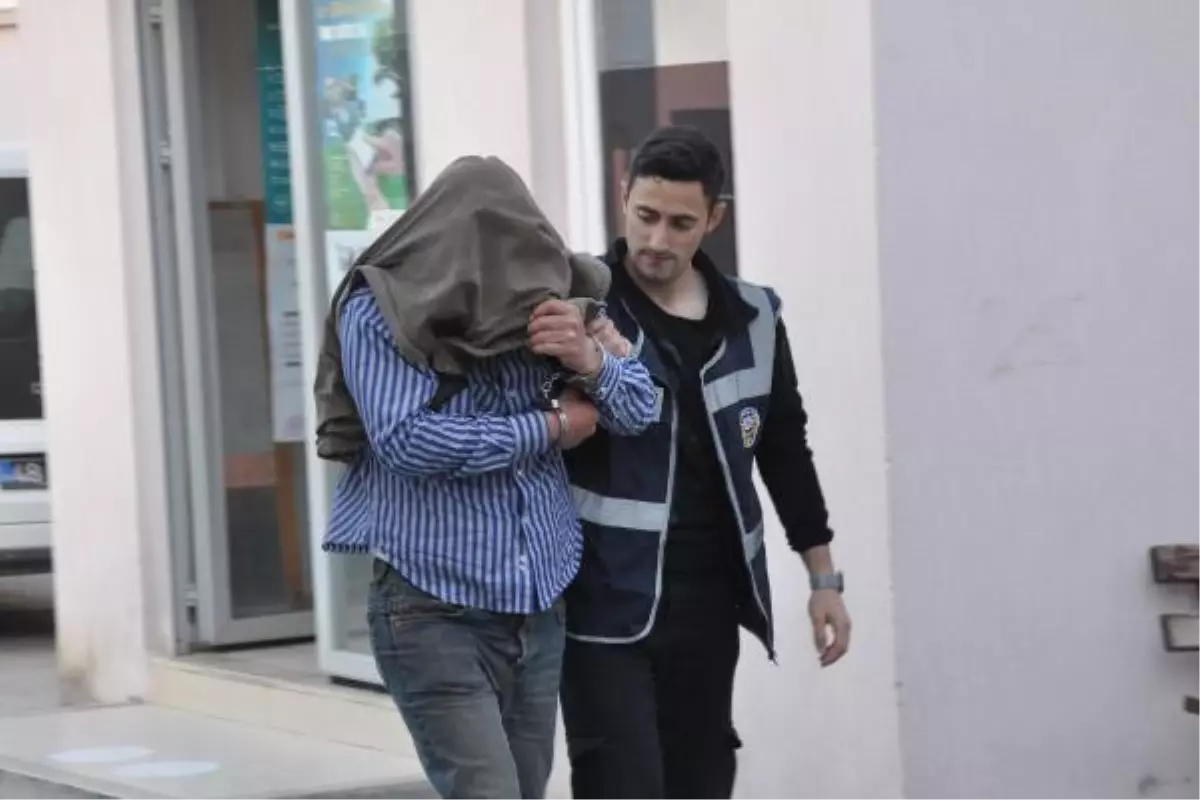 Datça'da göçmen kaçakçısı 2 organizatör tutuklandı