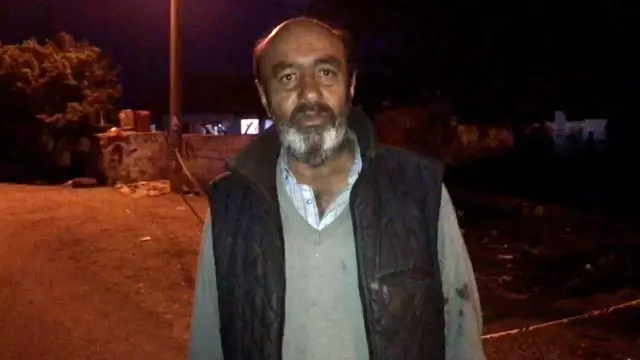 Son dakika haberleri: Edirne'de çocuklar patlamamış 'bomba' buldu