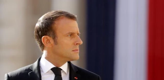 Emmanuel Macron: Siyasetin dışından başlayıp, cumhurbaşkanlığına ilerleyen yolda neler oldu?