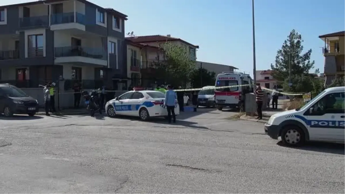 Hafif ticari aracın çarptığı 7 yaşındaki çocuk öldü