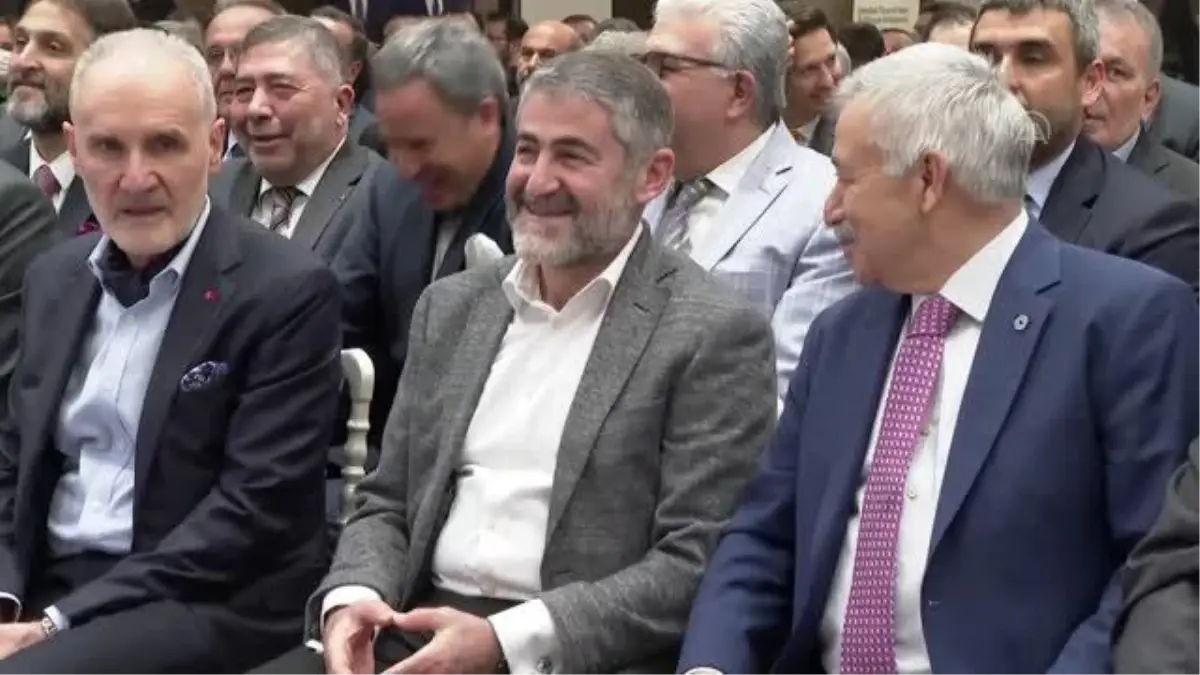 İTO Başkanı Avdagiç: 'Tüm gücümüzle enflasyonla mücadeleye odaklanmalıyız'